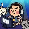 馆长日常分享头像