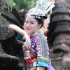 小田田，布蓝女(芙蓉镇旅游）头像