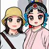 🍃眰恦慕青🌷头像