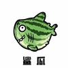 鲨瓜探案头像