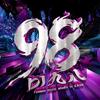 DJ九八remix头像