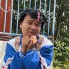 小尾巴头像