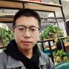 咸红雷头像
