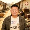 大胖（农村收货日常）头像