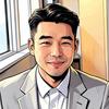 宁海小小周头像