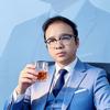 小李说头像