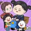 阿坤动画头像