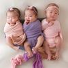 三胞胎张沐程妈妈头像