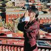 藏族格格（每晚9:00开播）头像