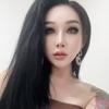 北京ts美琳娜头像
