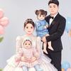 晓梅（日常版）头像