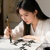 柒奶奶头像