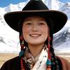 格桑梅朵·སྐལ་བཟང་མེ་ཏོག头像