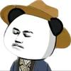 画渣的抽象梦头像