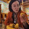 唐卡一姐栗子（藏族纯手绘唐卡源头画室）头像