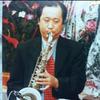萨克斯韦尔头像
