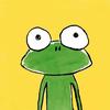 小蛙动漫头像