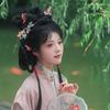 岄丢丢头像