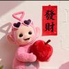 不发脾气只发财🌼头像