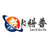 老K科普头像