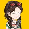 姜姜音乐动画头像