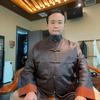 延坤师兄头像