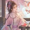 水紫芊头像