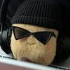 老韩带你薅头像