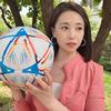 谷茶茶足球头像