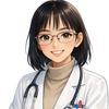 Dr.Zhang健康科普头像