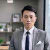 中山正哥说房头像