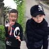 淡定&满级健身小胖墩头像