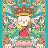 宝藏阁头像