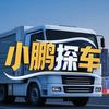 小鹏探车头像