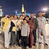 b仔妈妈优优一家头像