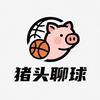 猪头聊球头像