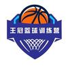 魏庄王冠篮球训练营头像