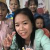 婵姐（三三嫂子）头像