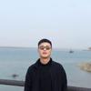 友才（网约车）头像