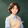 高中数学张老师头像