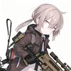 M200（传奇特射）头像