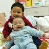 俩宝👶👶妈妈戒脾气头像