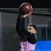 左手 杨教练头像