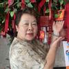 好运冉孃在成都头像