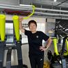 70岁健身奶奶丨63岁开始运动头像