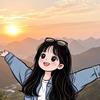 🌈顶顶妈咪头像