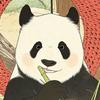 🐼萌小六头像