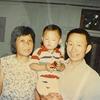 李壹头像