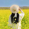 明娟头像