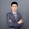 岳中正l总裁座驾缔造者头像